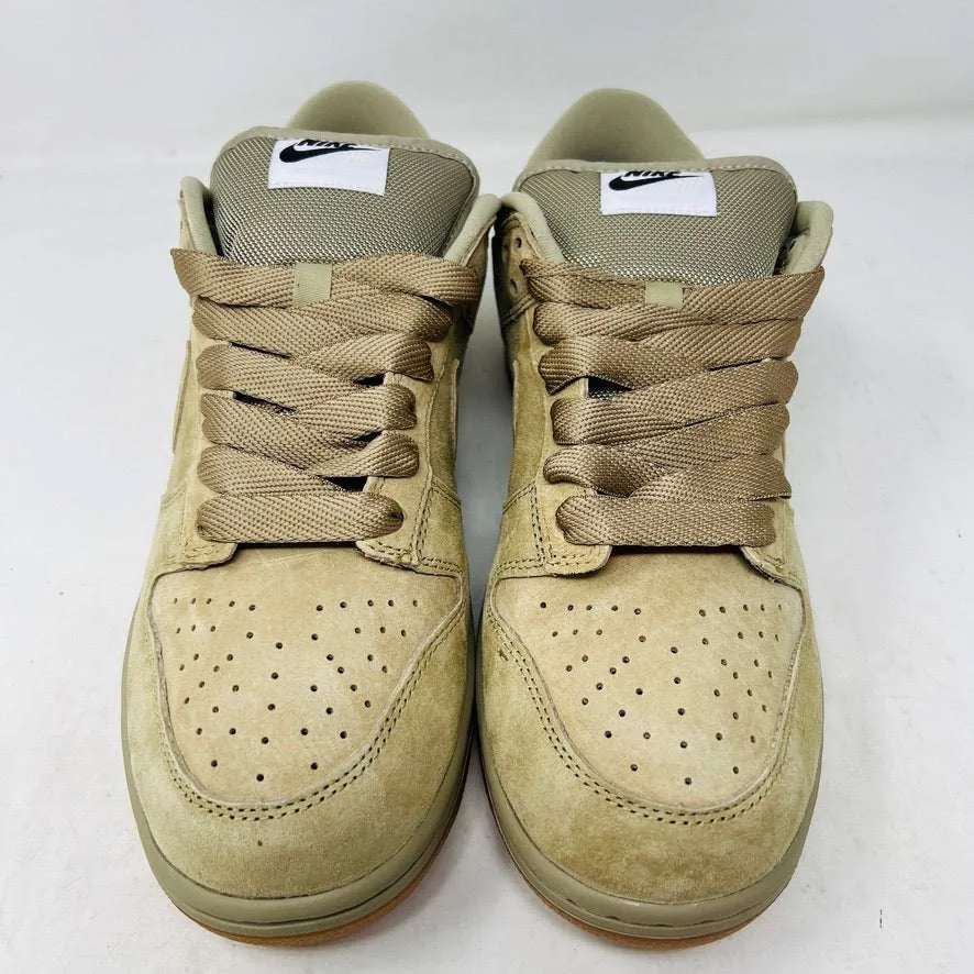 Nike SB Dunk Low Pro B Parachute Beige