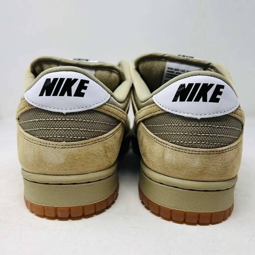 Nike SB Dunk Low Pro B Parachute Beige