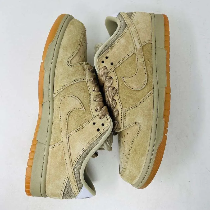 Nike SB Dunk Low Pro B Parachute Beige