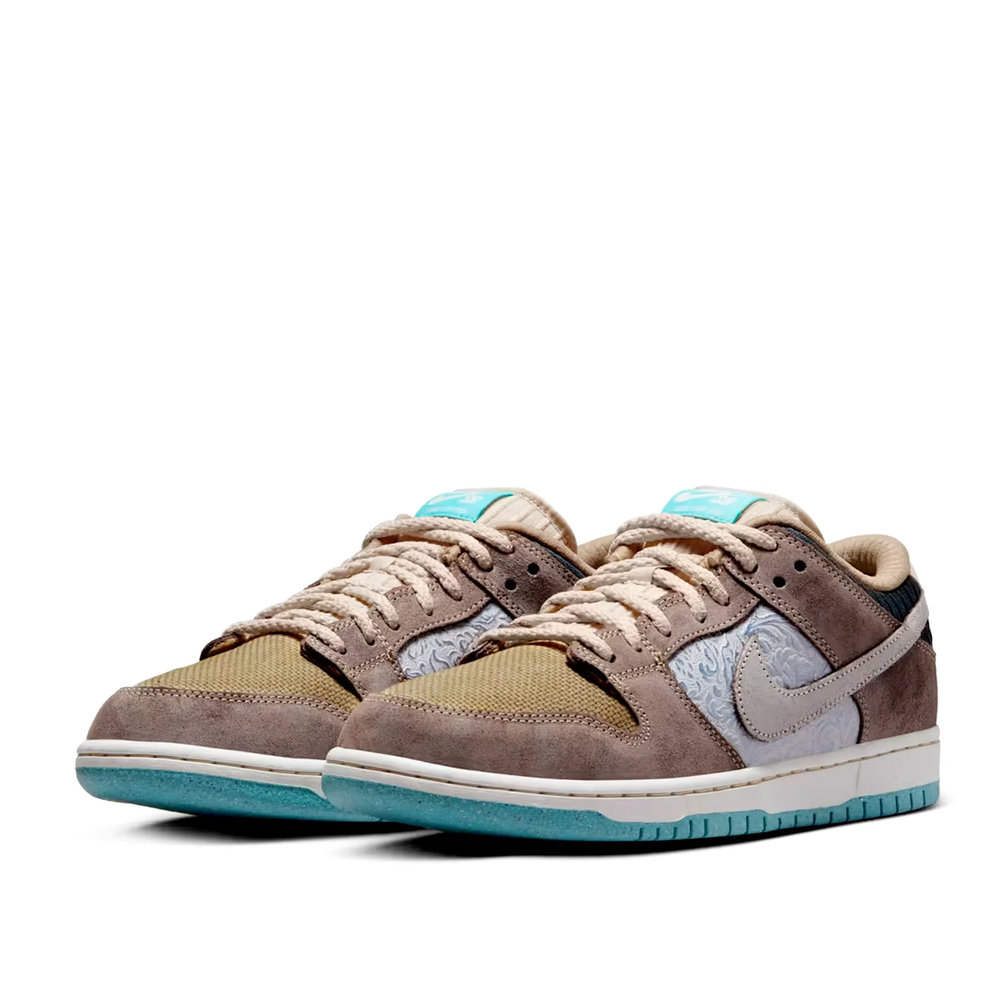 Nike SB Dunk Low Pro Big Money Savings