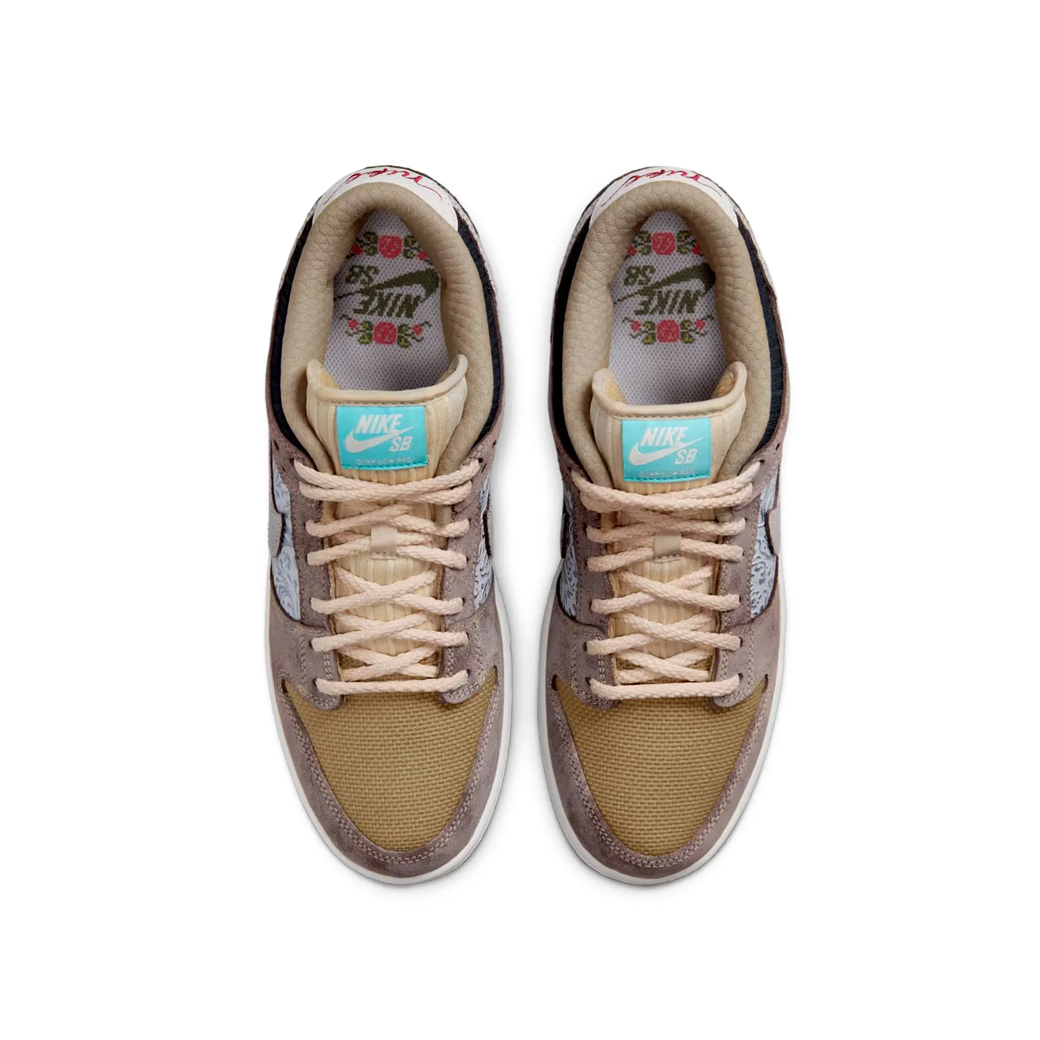Nike SB Dunk Low Pro Big Money Savings
