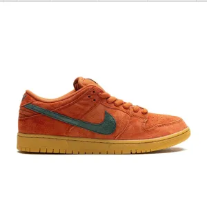 Nike SB Dunk Low Pro // Burnt Sunrise