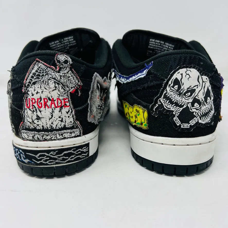 Nike SB Dunk Low Pro QS Neckface