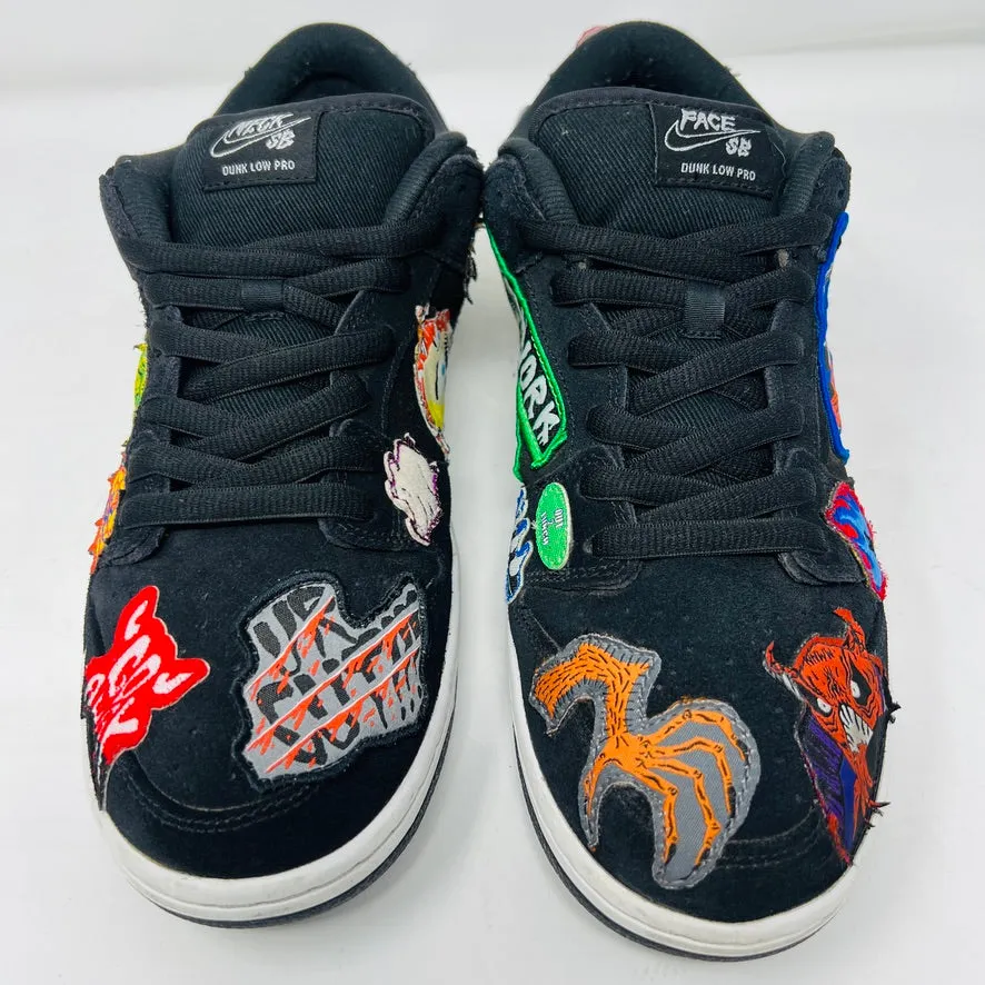 Nike SB Dunk Low Pro QS Neckface
