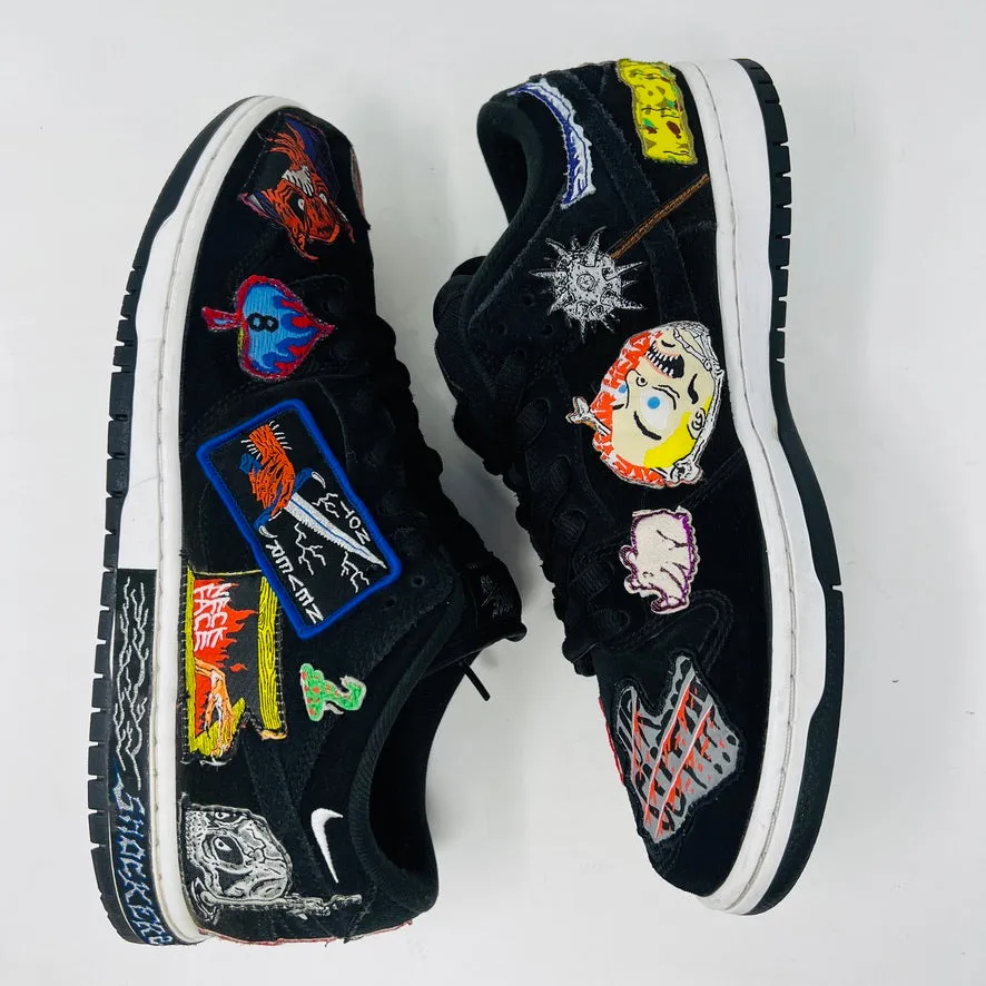 Nike SB Dunk Low Pro QS Neckface