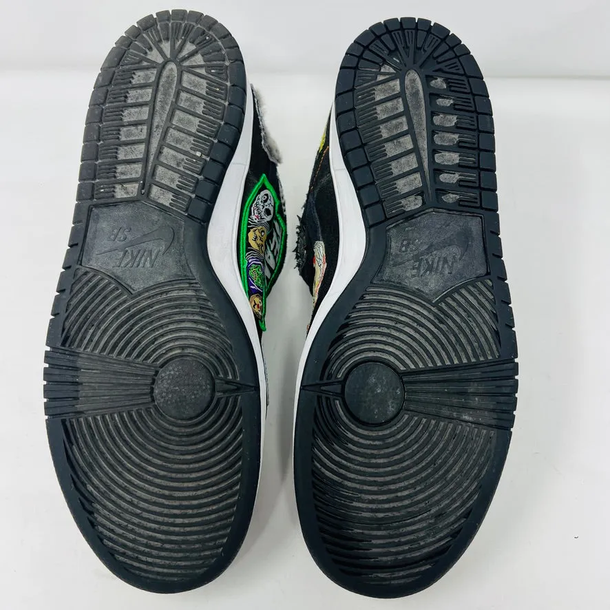 Nike SB Dunk Low Pro QS Neckface