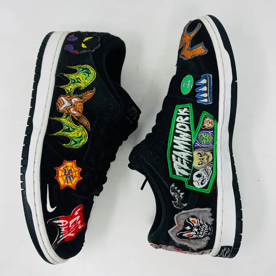 Nike SB Dunk Low Pro QS Neckface