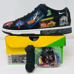 Nike SB Dunk Low Pro QS Neckface