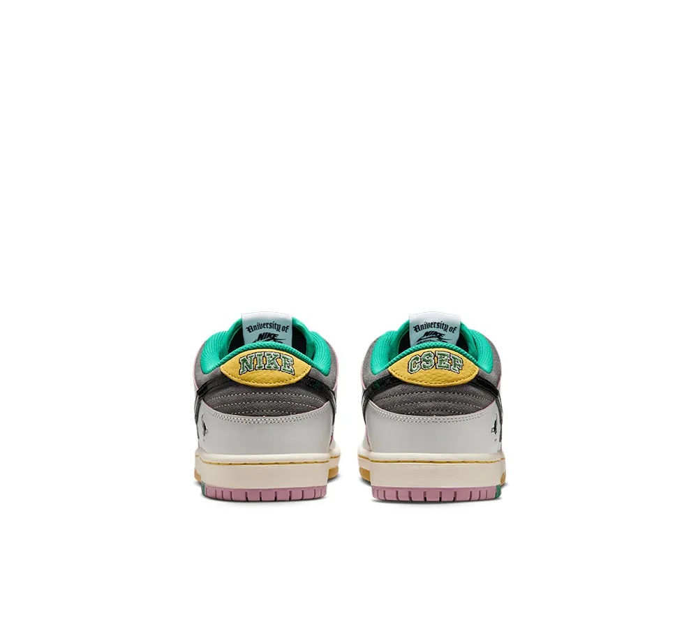 Nike SB Dunk Low Pro QS
