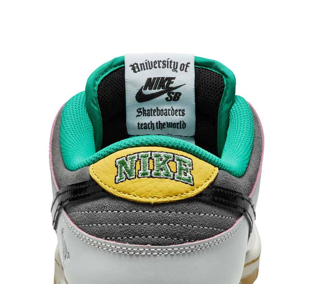 Nike SB Dunk Low Pro QS