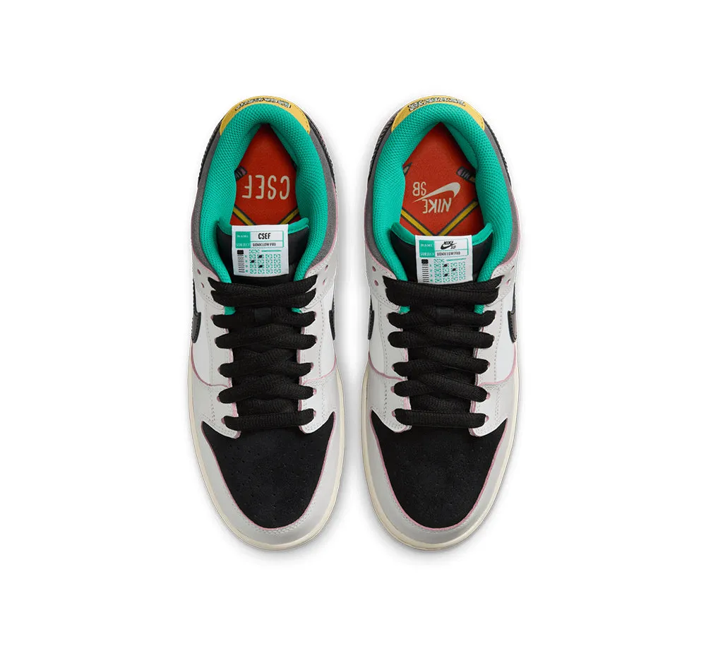 Nike SB Dunk Low Pro QS