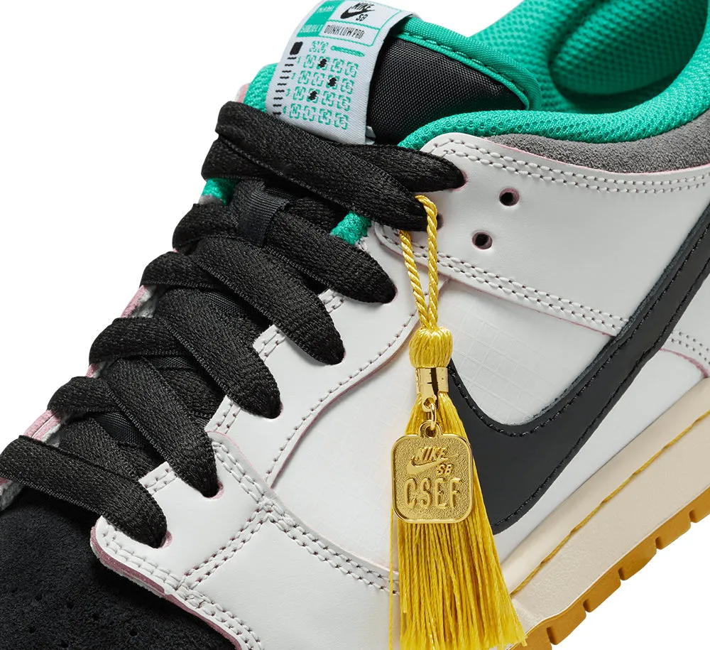 Nike SB Dunk Low Pro QS