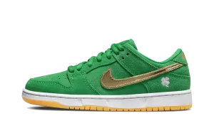 Nike SB Dunk Low Pro St. Patrick's Day (2022)