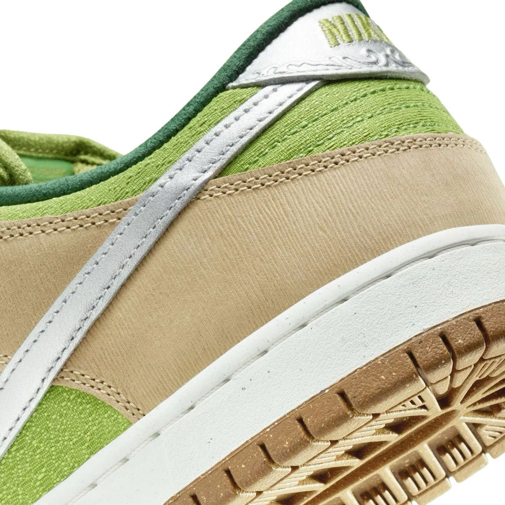 Nike SB Dunk Low Pro WC // Escargot