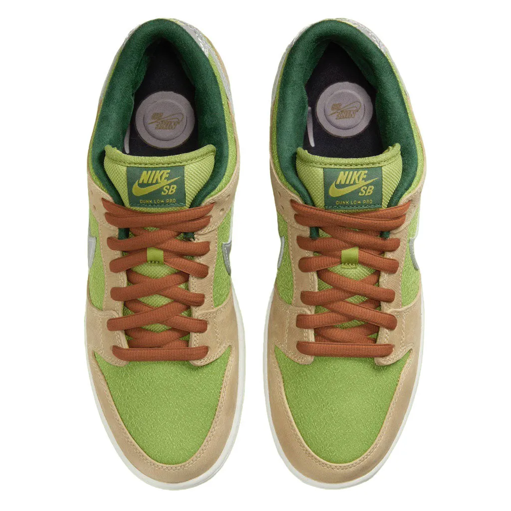 Nike SB Dunk Low Pro WC // Escargot