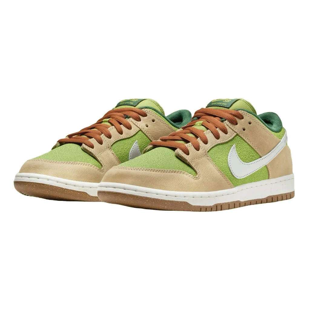 Nike SB Dunk Low Pro WC // Escargot