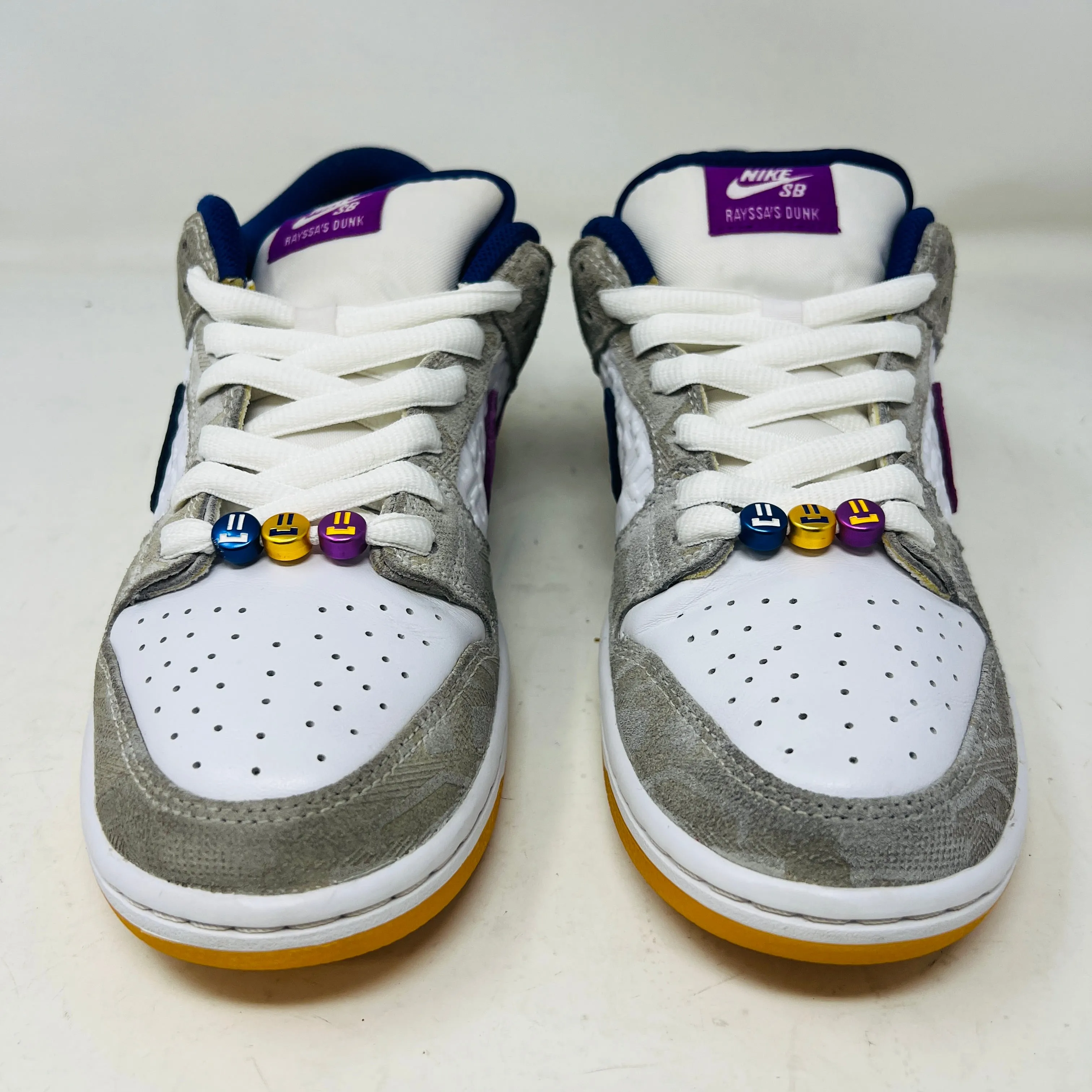 Nike SB Dunk Low Rayssa Leal