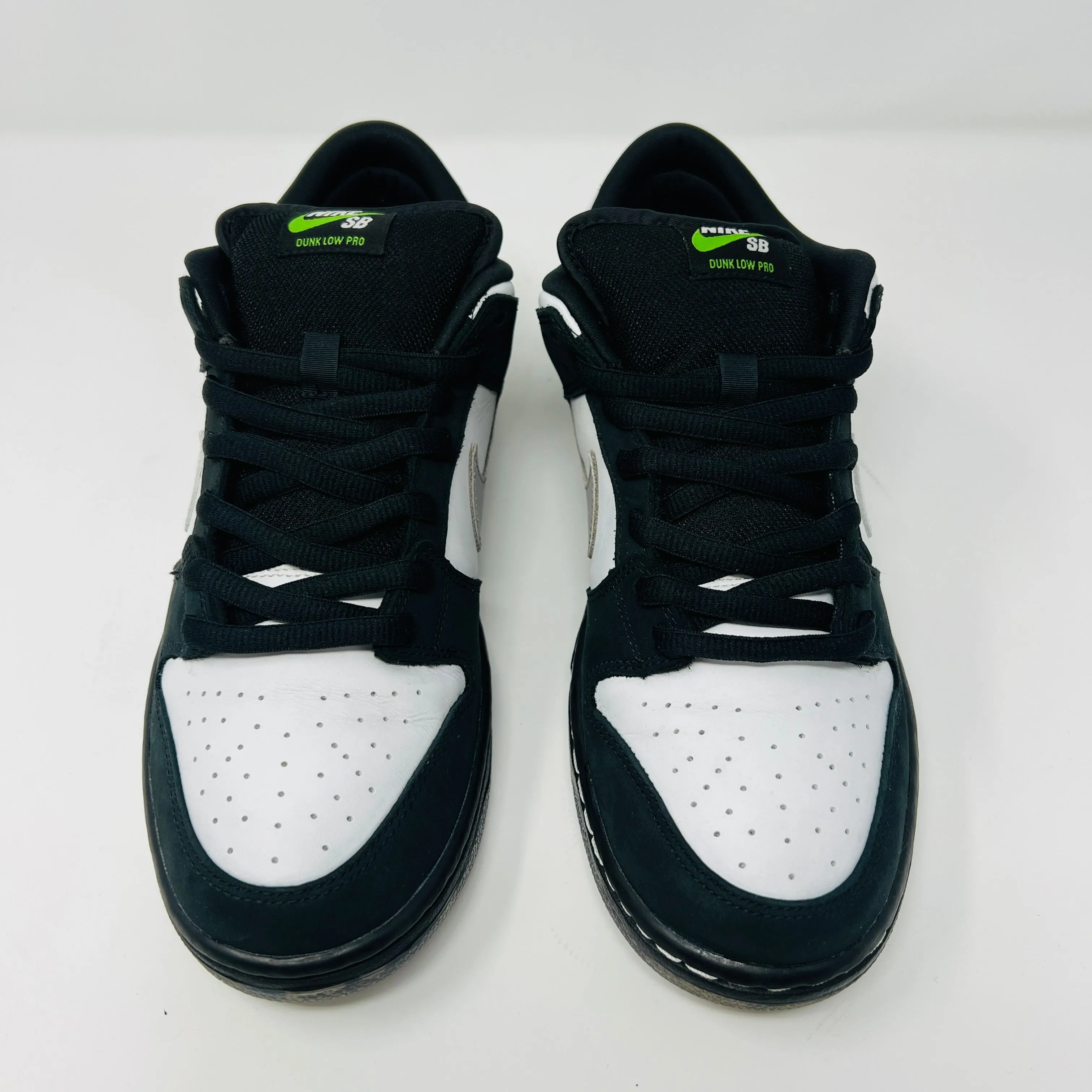 Nike SB Dunk Low Staple Panda Pigeon