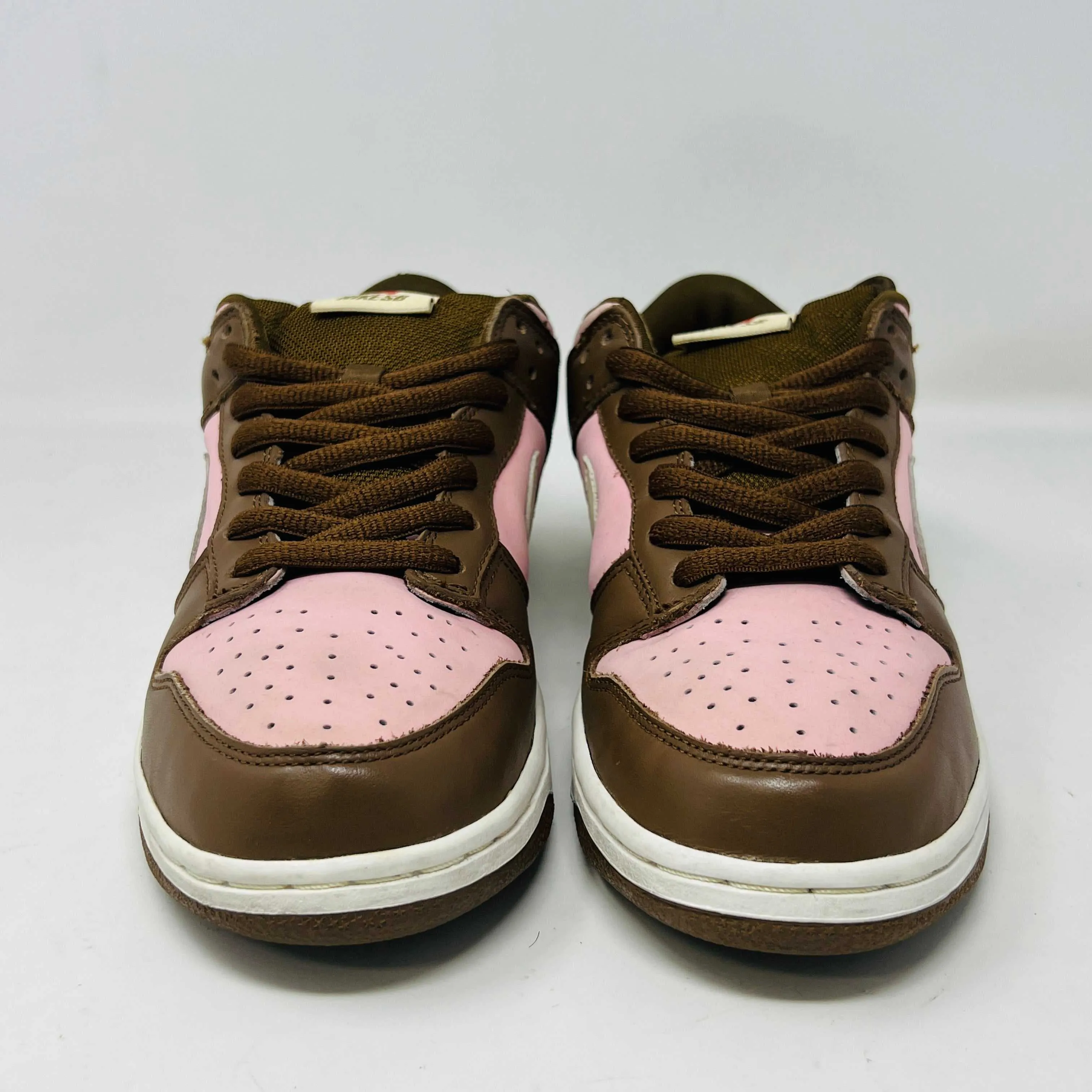 Nike SB Dunk Low Stussy Cherry