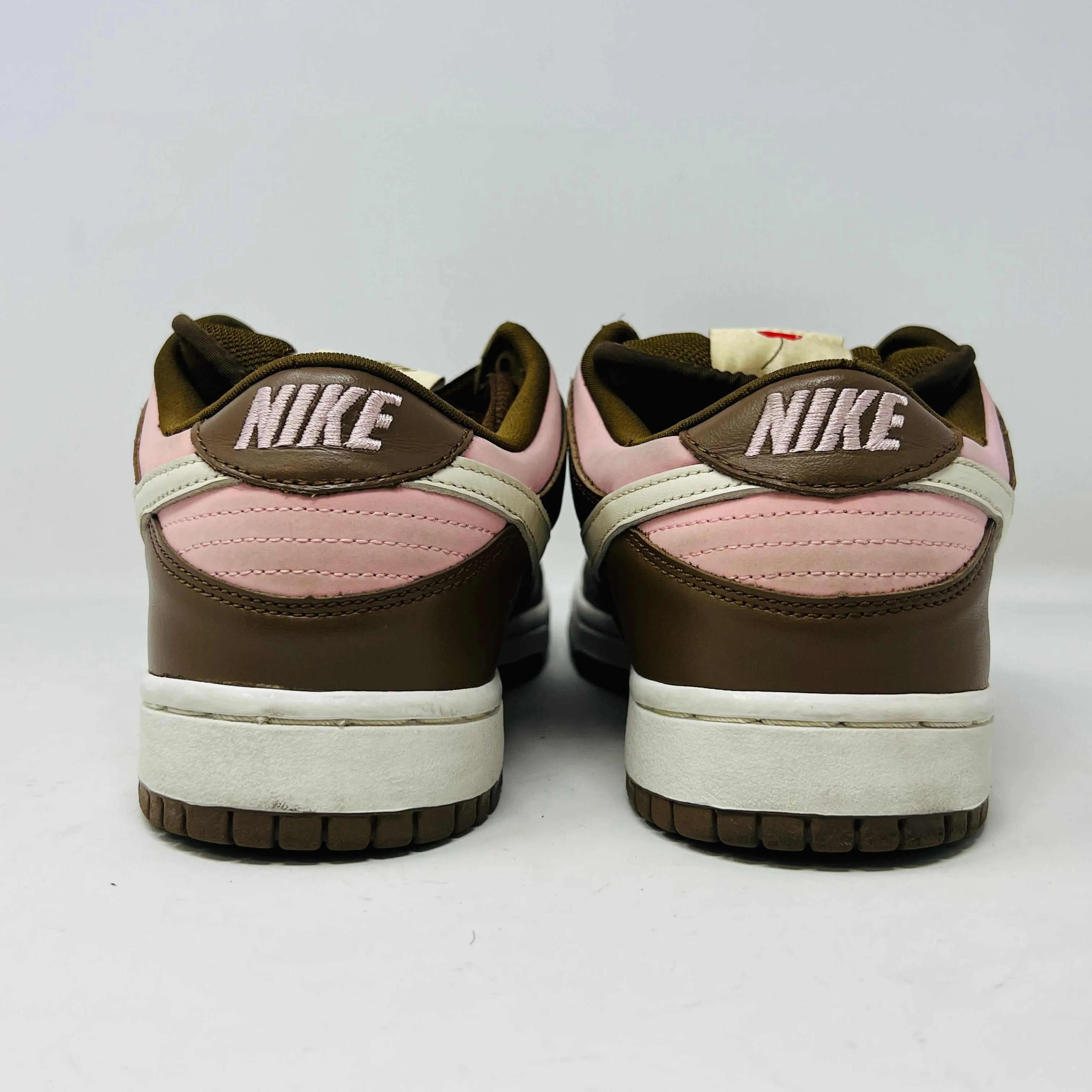 Nike SB Dunk Low Stussy Cherry