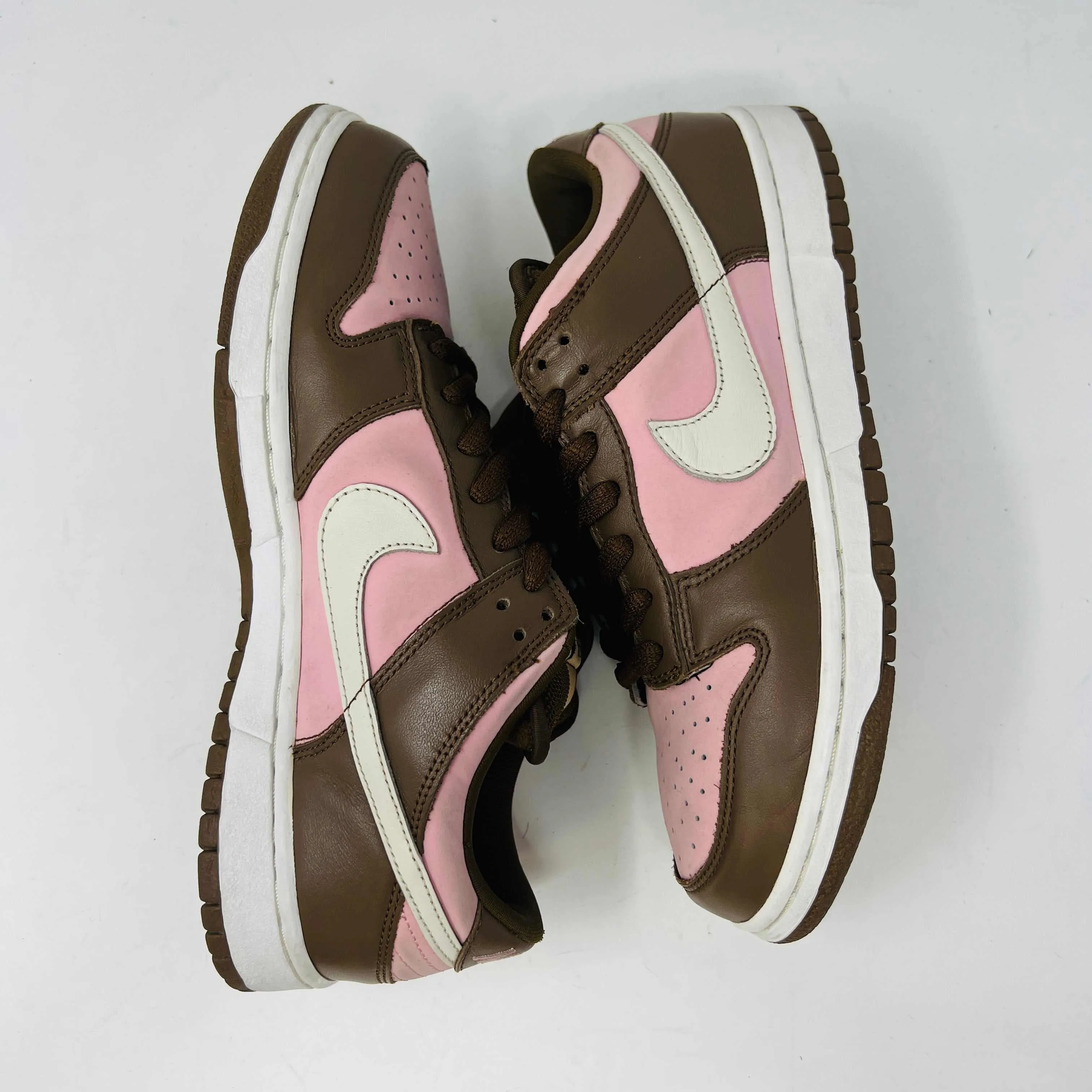 Nike SB Dunk Low Stussy Cherry