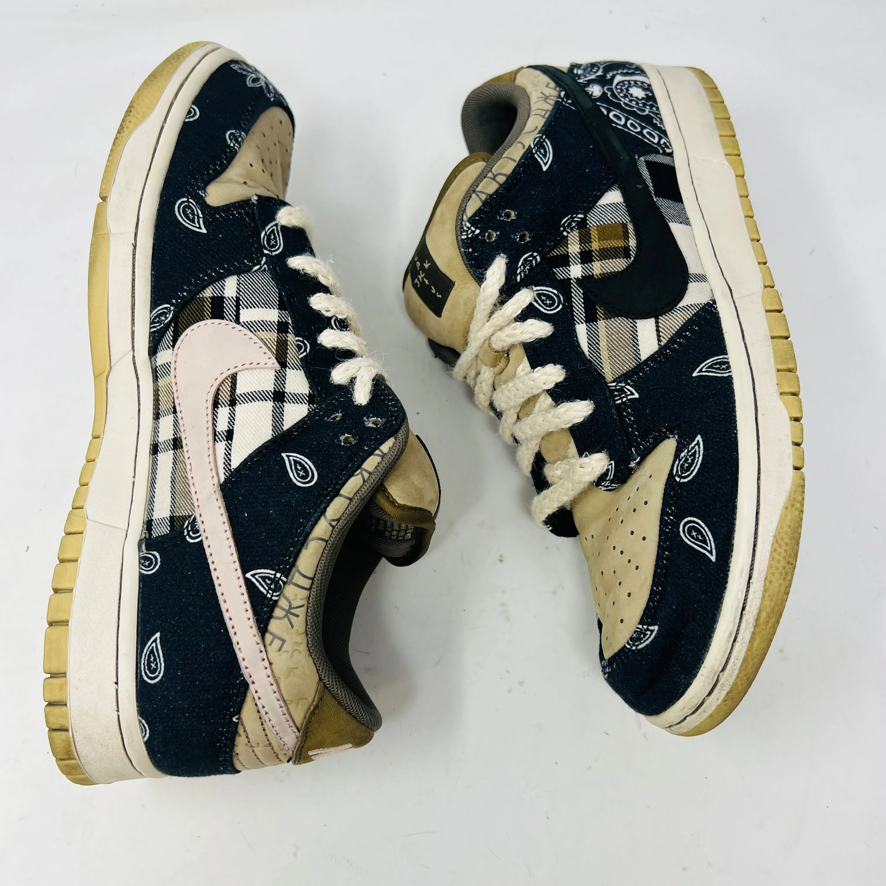 Nike SB Dunk Low Travis Scott