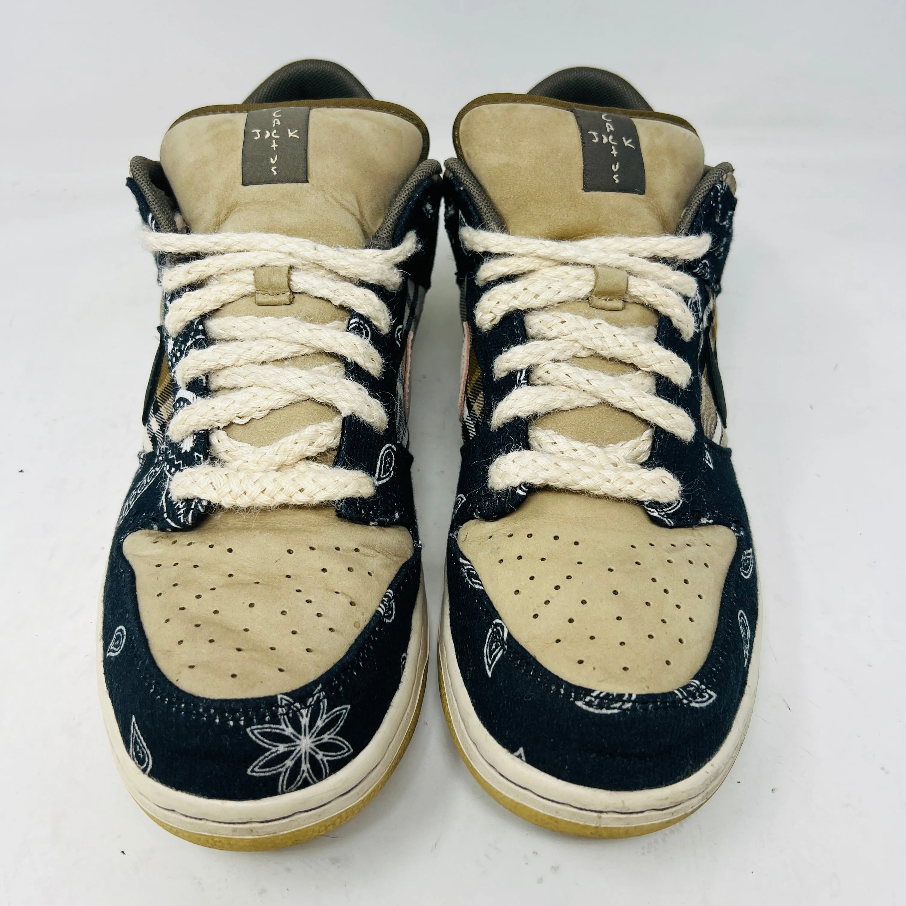 Nike SB Dunk Low Travis Scott