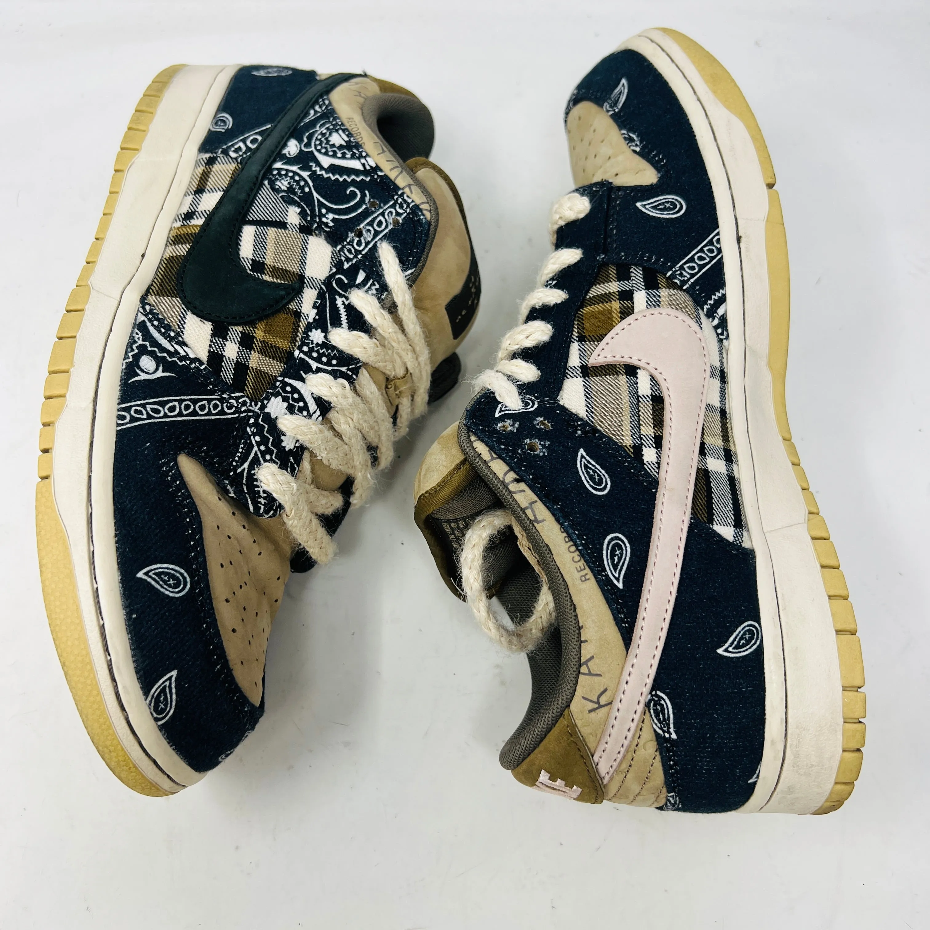 Nike SB Dunk Low Travis Scott
