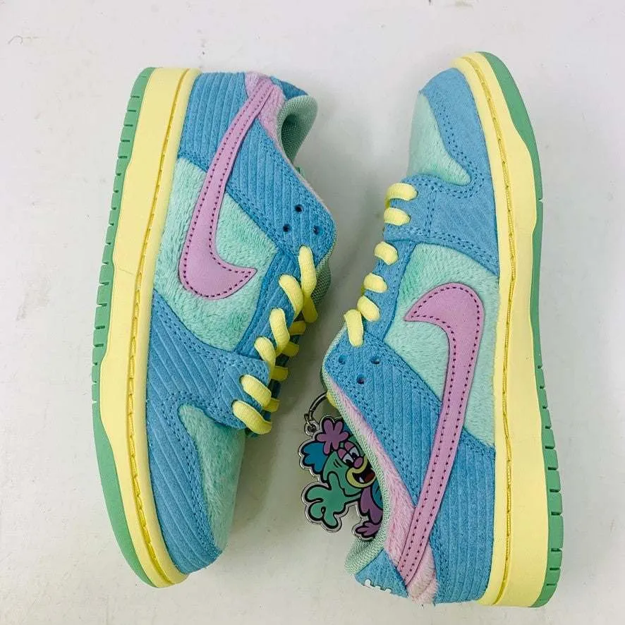 Nike SB Dunk Low Verdy Visty (PS)