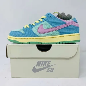 Nike SB Dunk Low Verdy Visty (PS)
