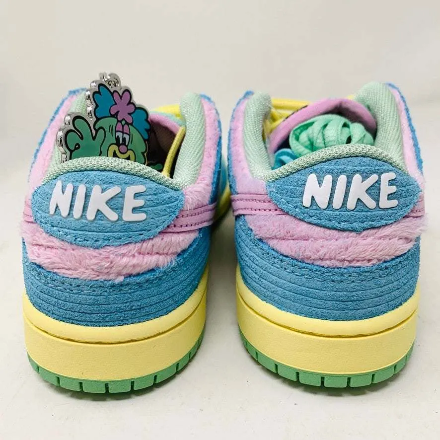 Nike SB Dunk Low Verdy Visty (PS)