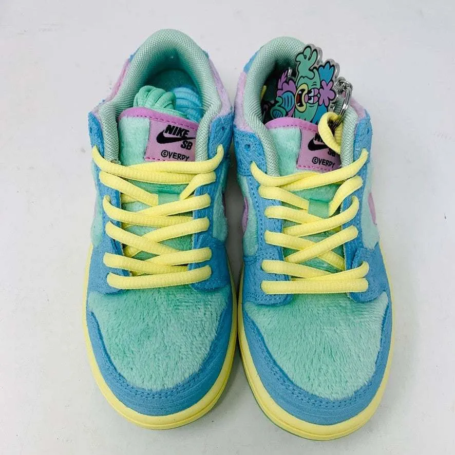 Nike SB Dunk Low Verdy Visty (PS)