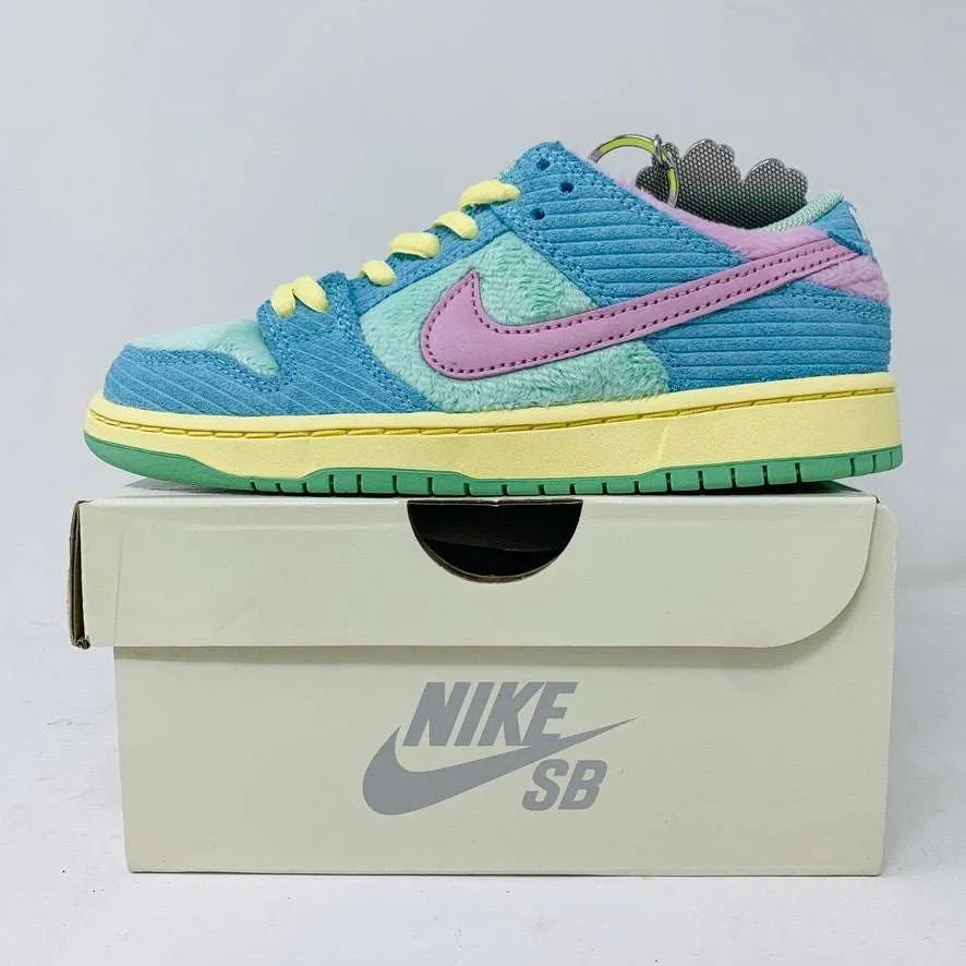 Nike SB Dunk Low Verdy Visty (PS)