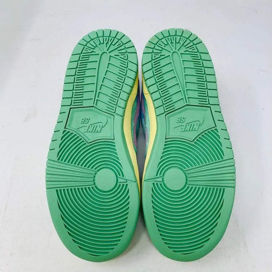 Nike SB Dunk Low Verdy Visty (PS)