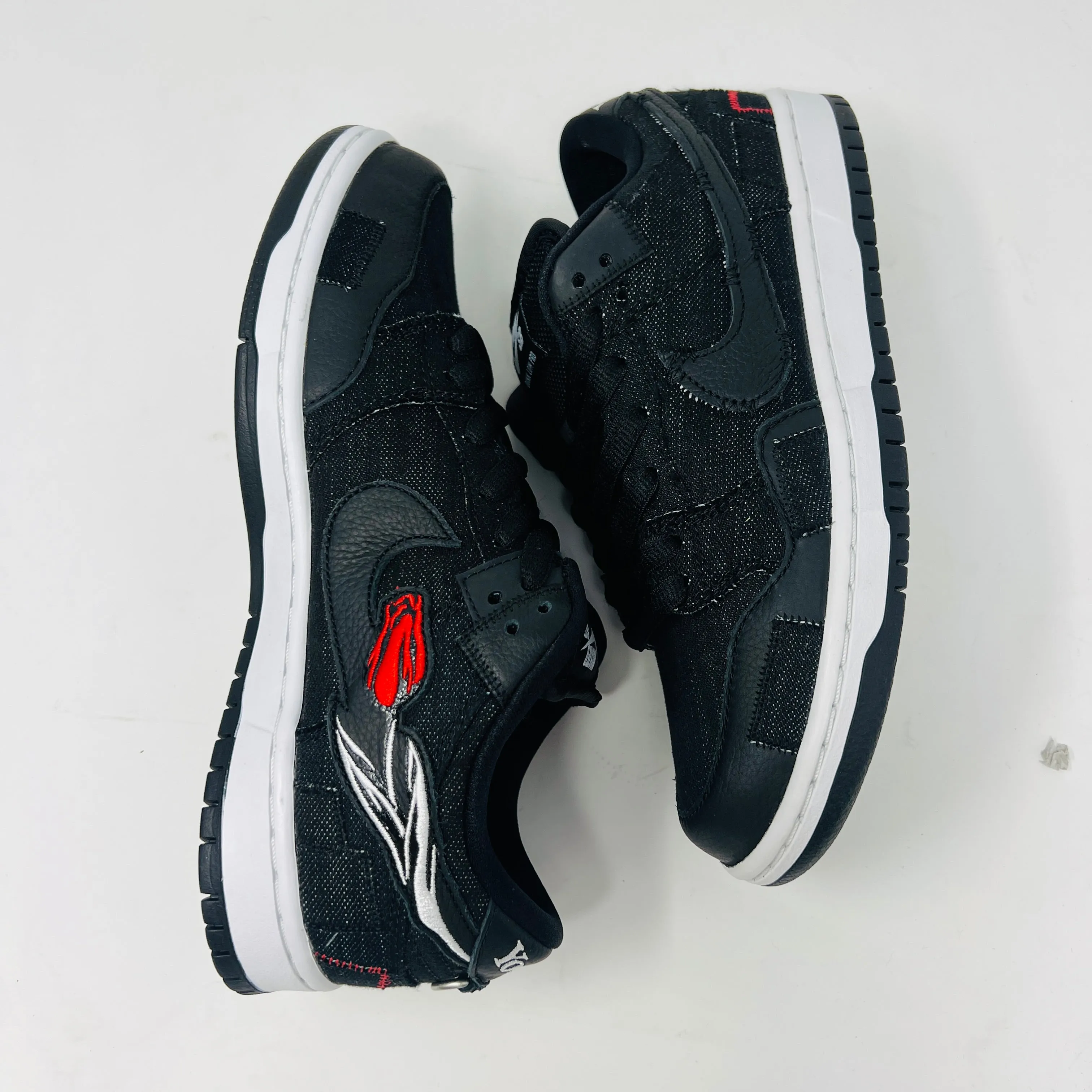 Nike SB Dunk Low Wasted Youth (Special Box)