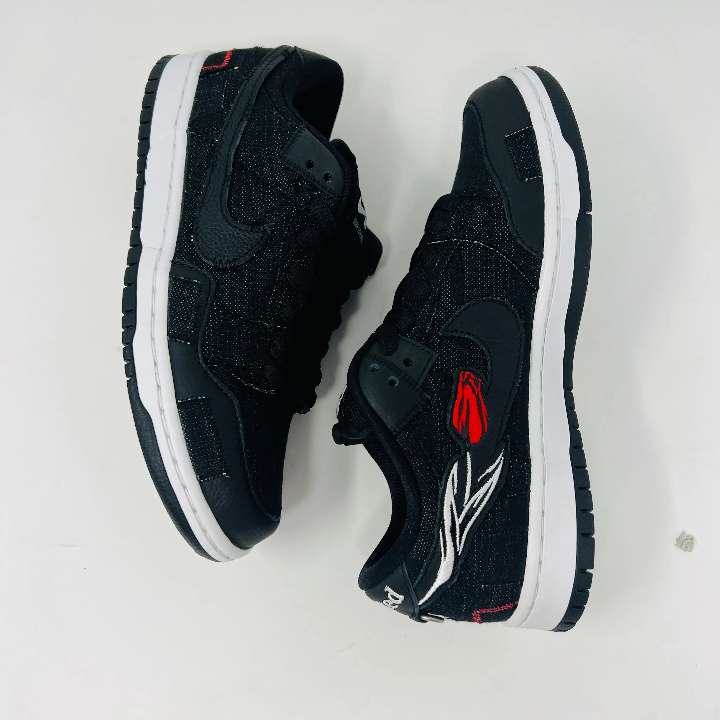 Nike SB Dunk Low Wasted Youth (Special Box)