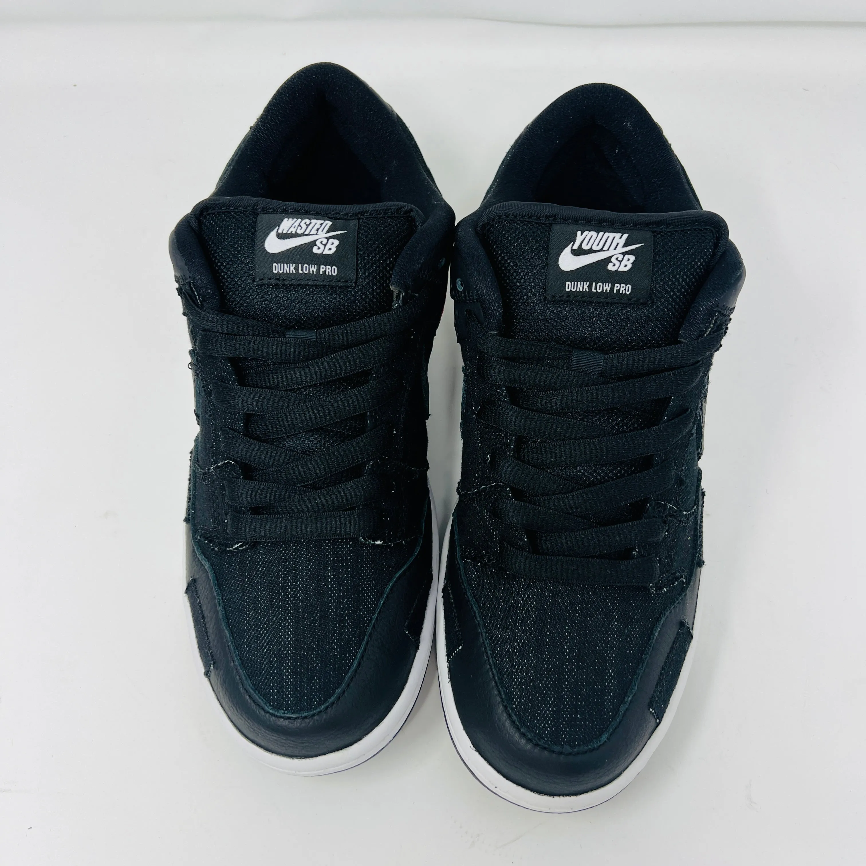 Nike SB Dunk Low Wasted Youth (Special Box)