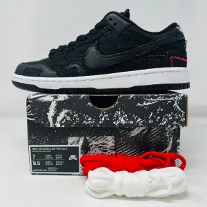 Nike SB Dunk Low Wasted Youth (Special Box)