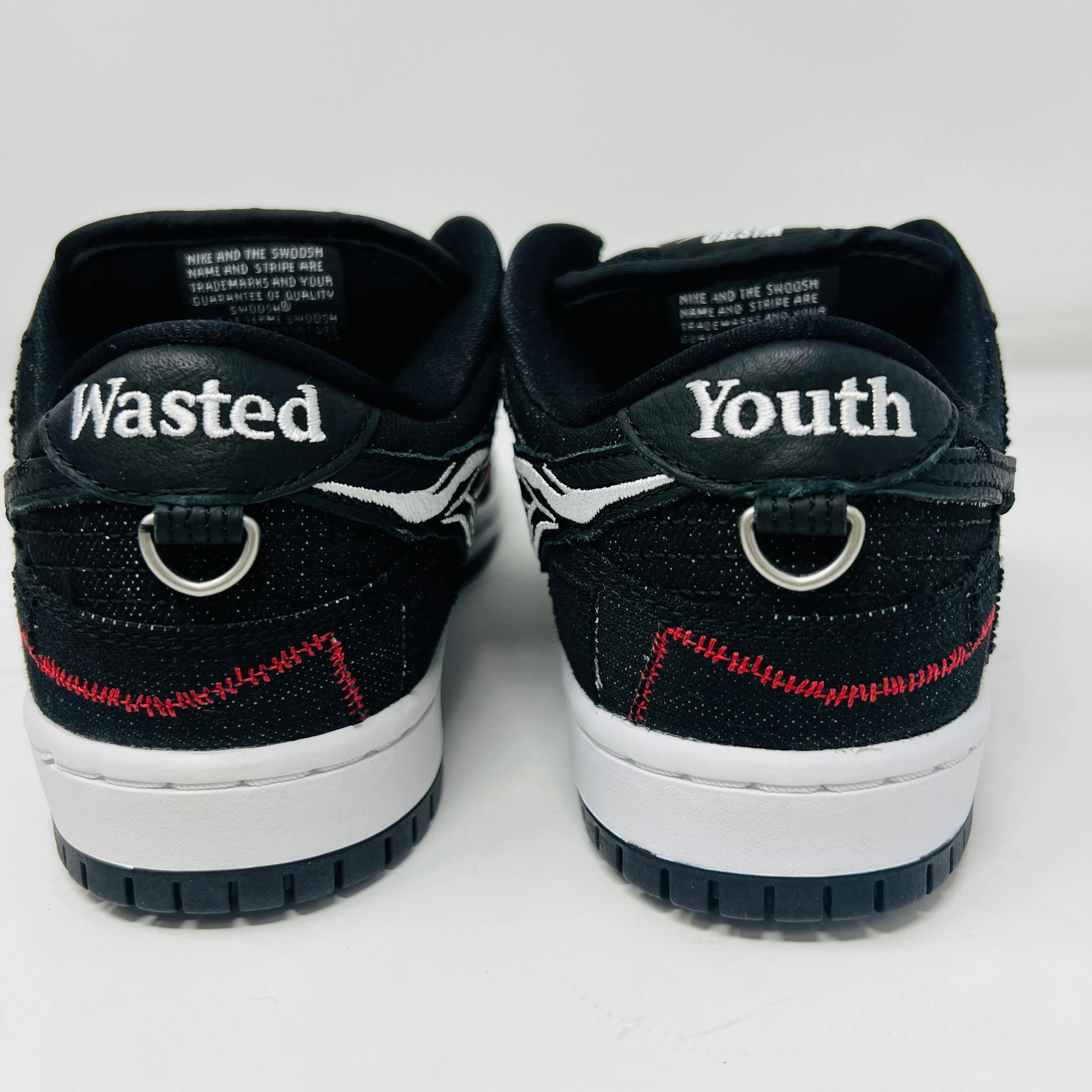 Nike SB Dunk Low Wasted Youth (Special Box)