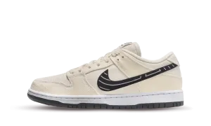 Nike SB Dunk Low x Albino & Preto 'Fossil'