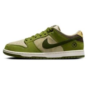 Nike SB Dunk Low Yuto Horigome Asparagus