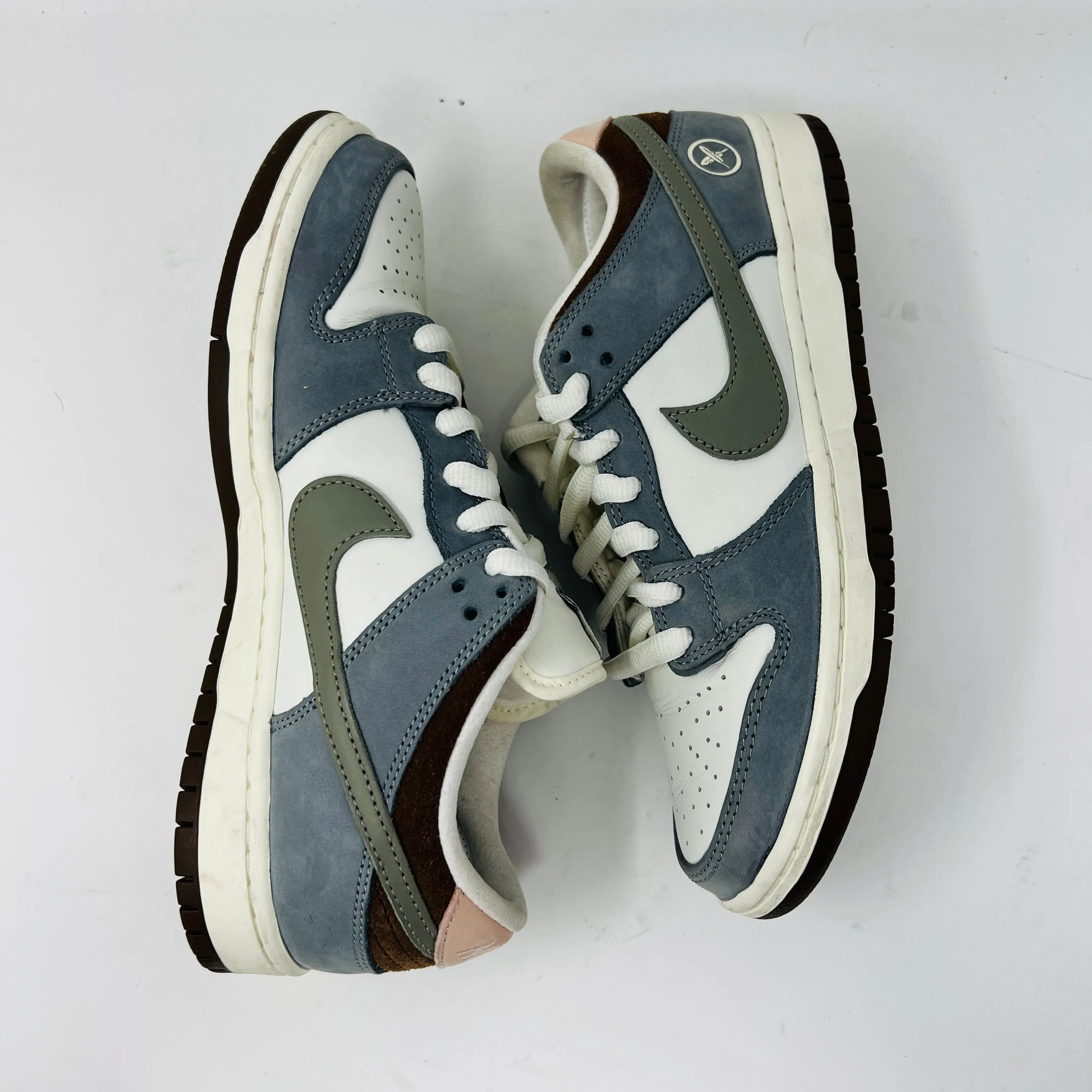 Nike SB Dunk Low Yuto Horigome