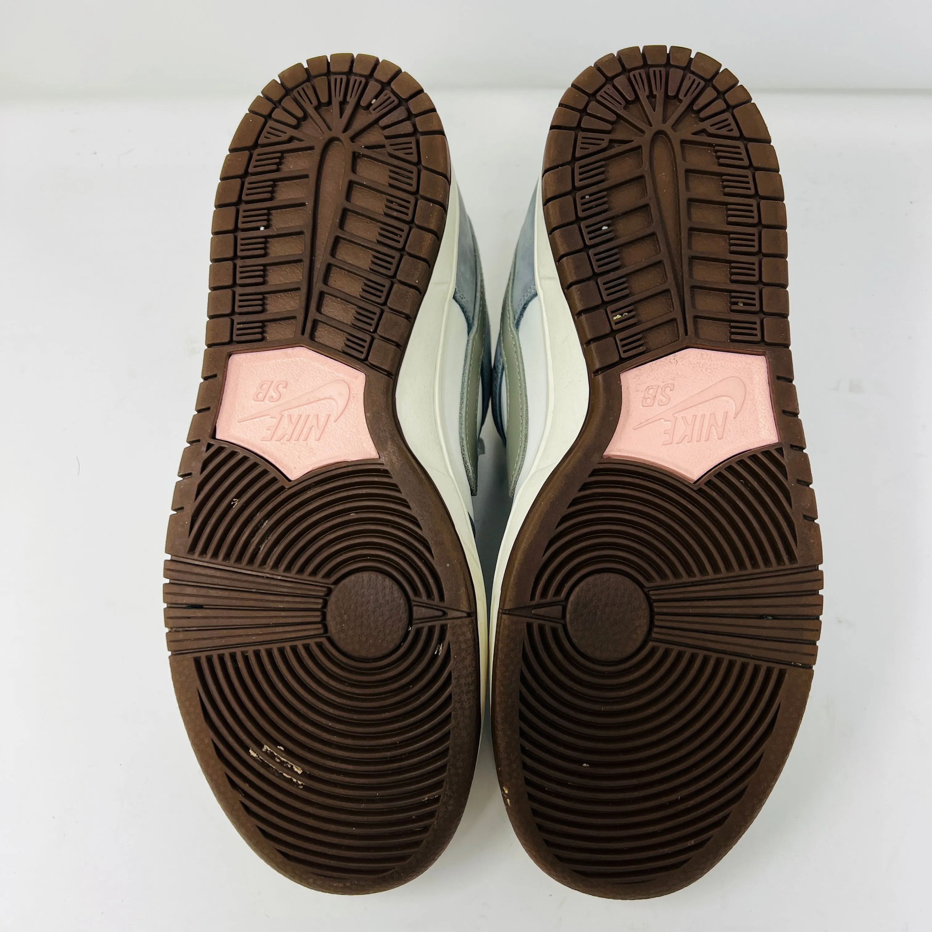 Nike SB Dunk Low Yuto Horigome