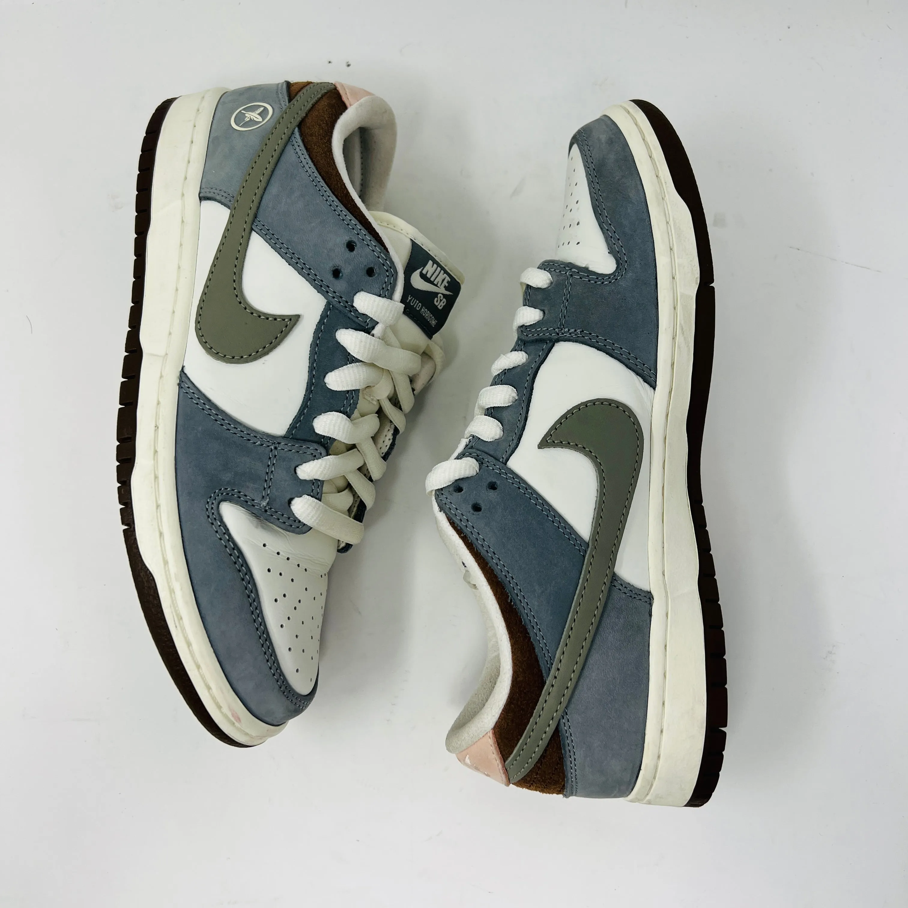 Nike SB Dunk Low Yuto Horigome