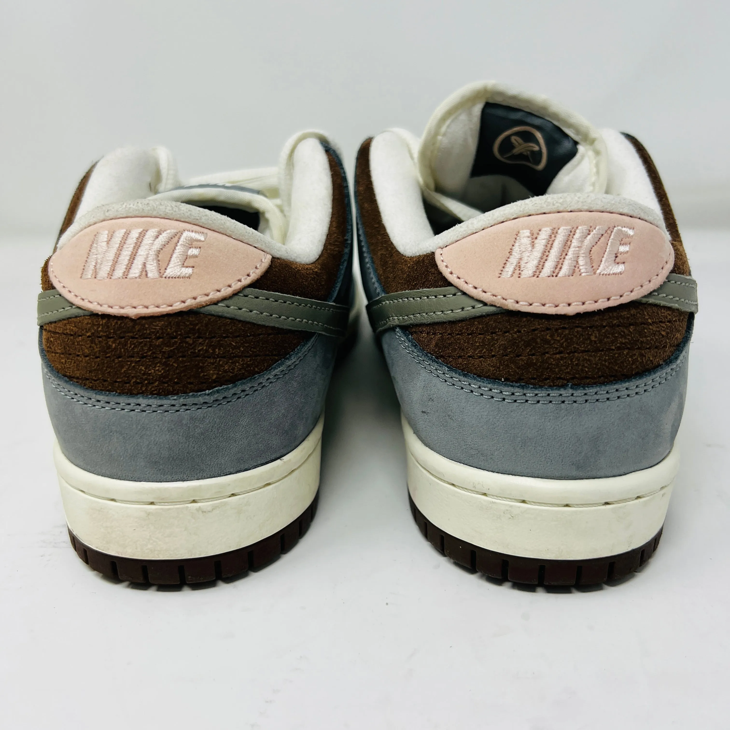 Nike SB Dunk Low Yuto Horigome