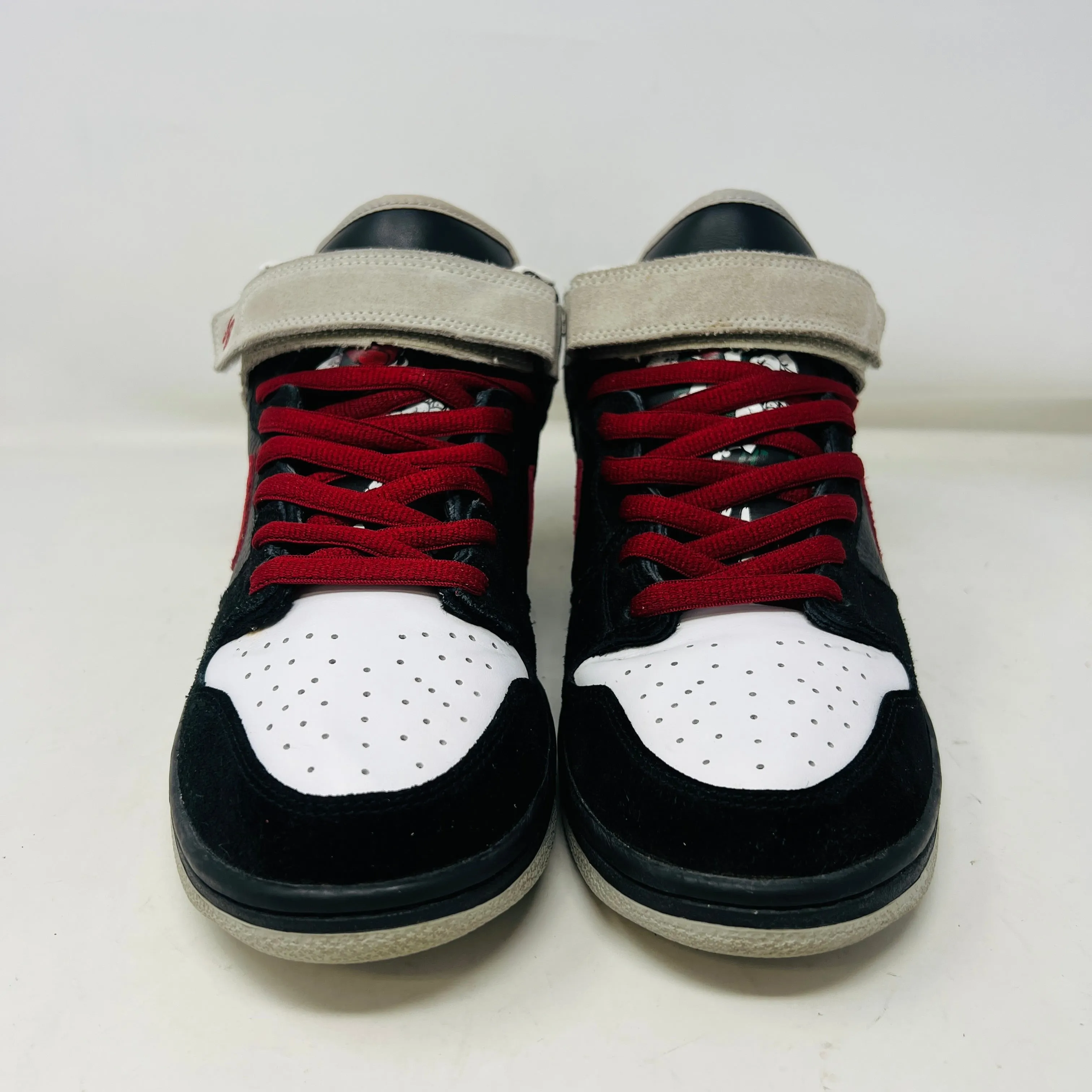Nike SB Dunk Mid November Rain