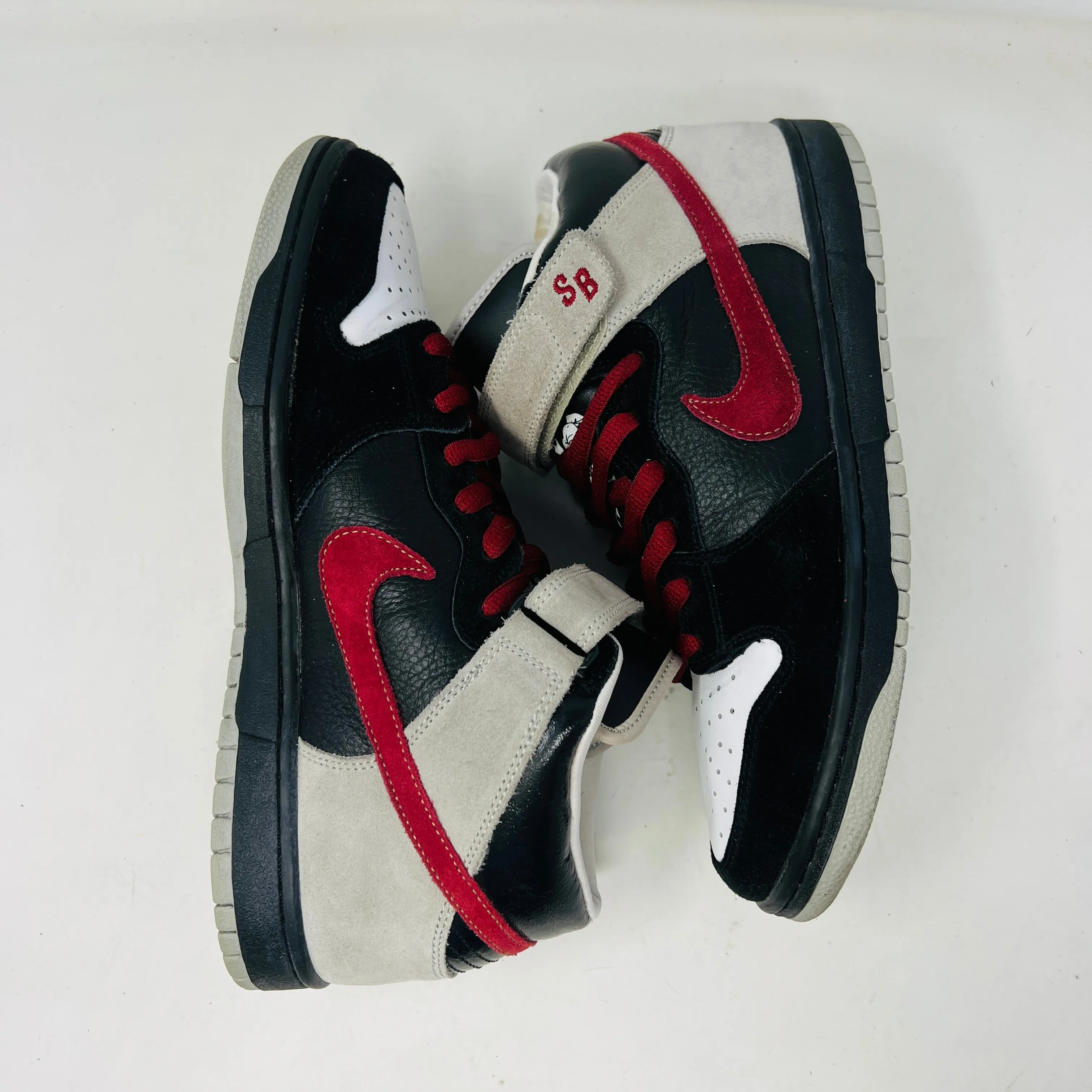 Nike SB Dunk Mid November Rain