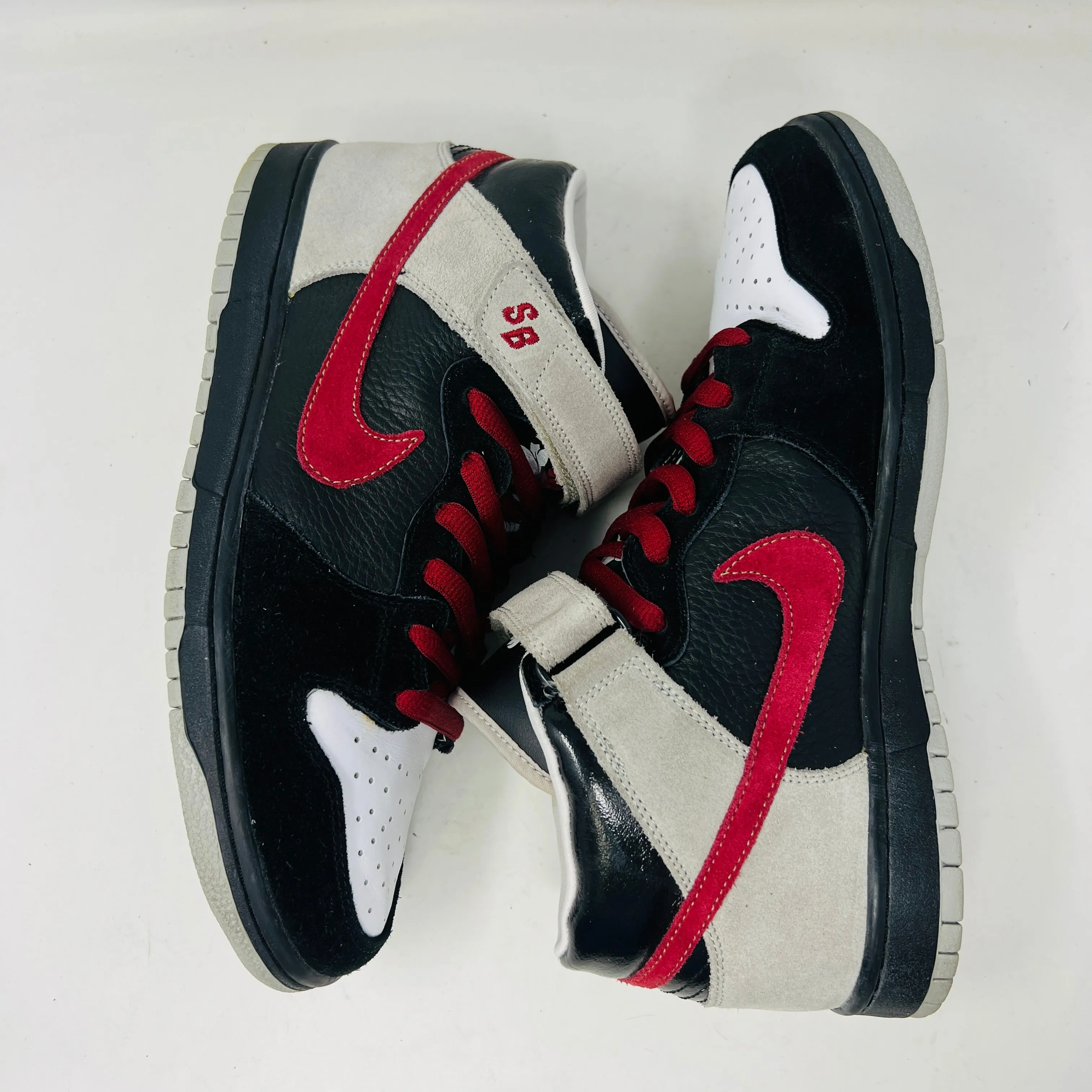 Nike SB Dunk Mid November Rain