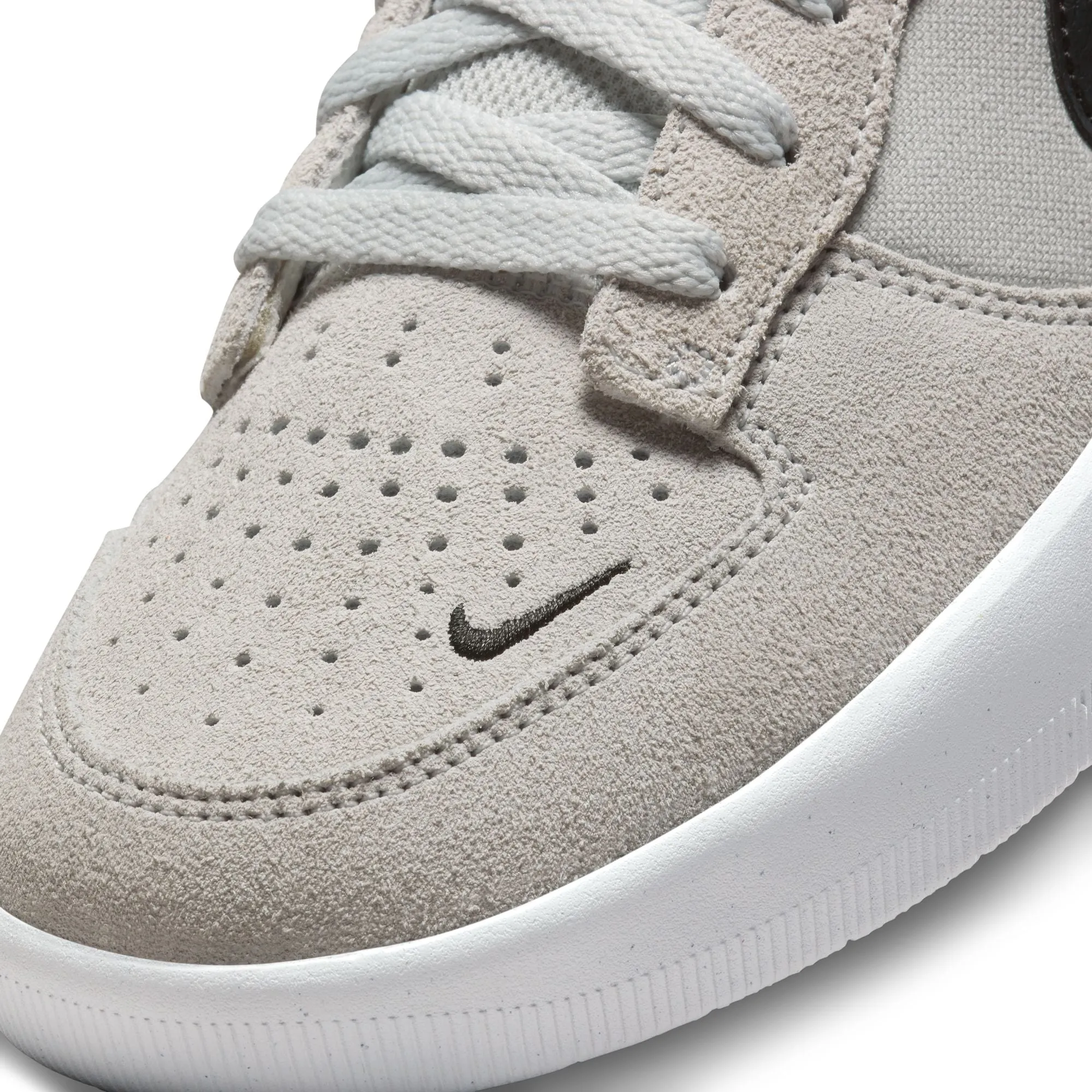 Nike SB Force 58 Court Photon Dust/Black
