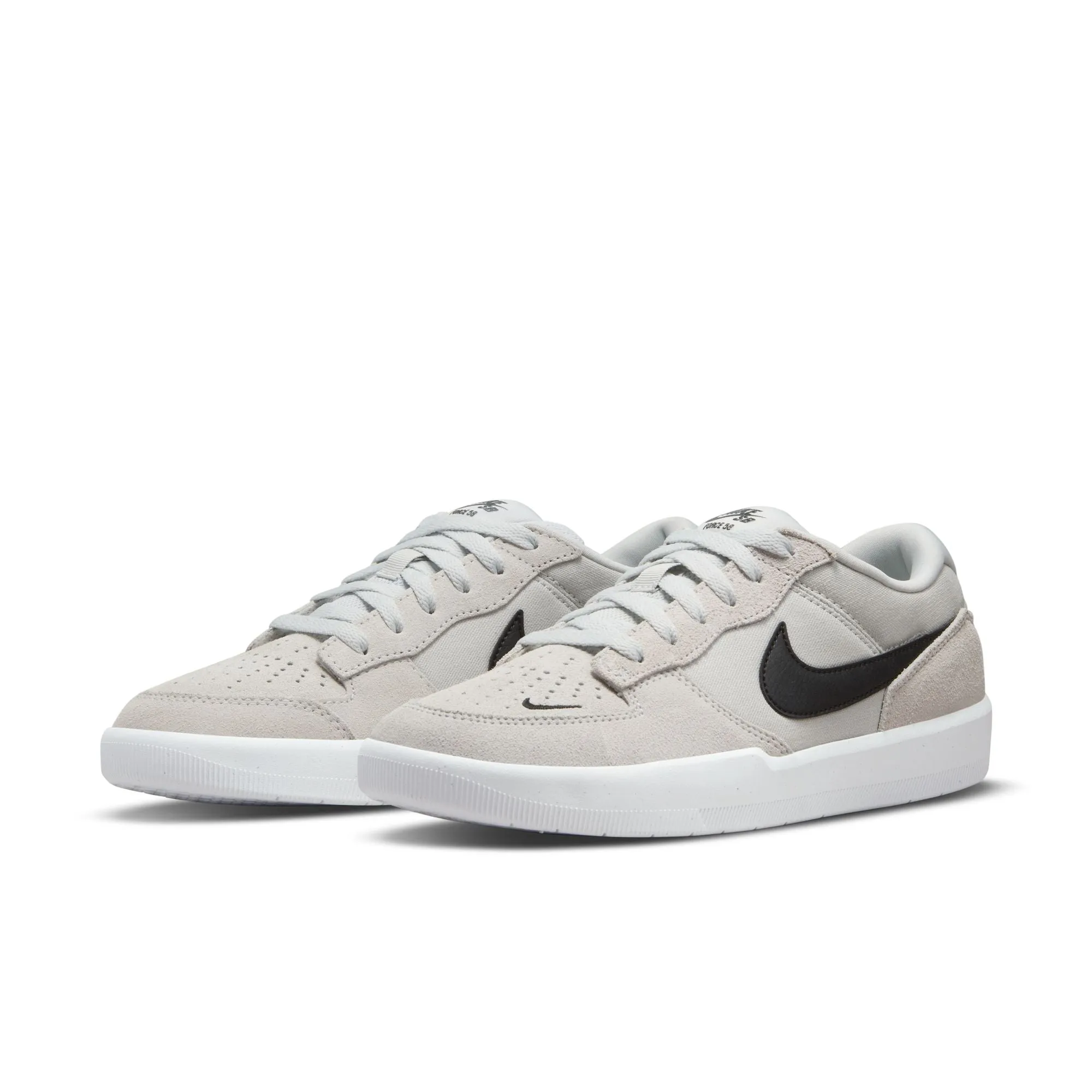 Nike SB Force 58 Court Photon Dust/Black